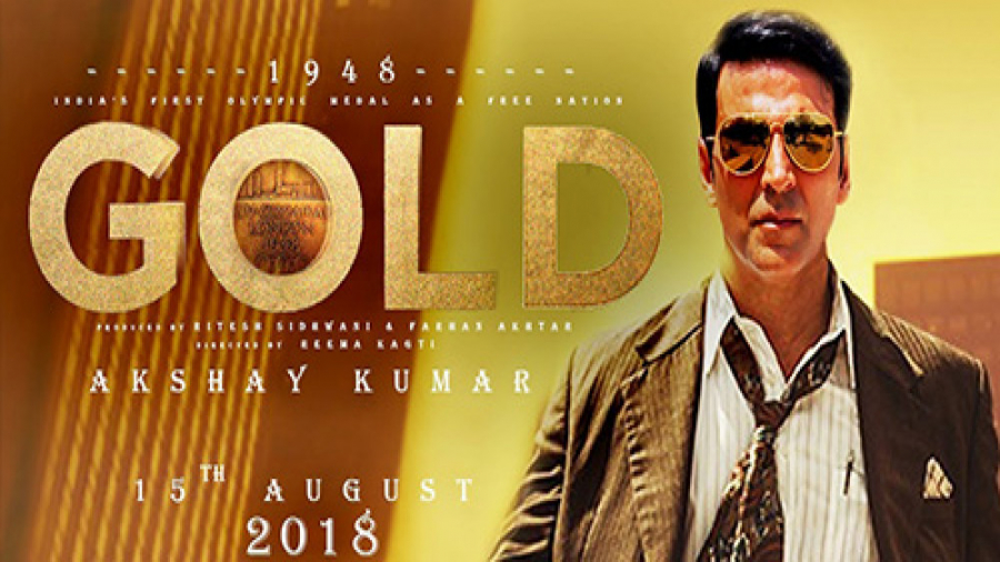 فیلم Gold 2018 طلا (تاریخی ، درام) زمان7984ثانیه