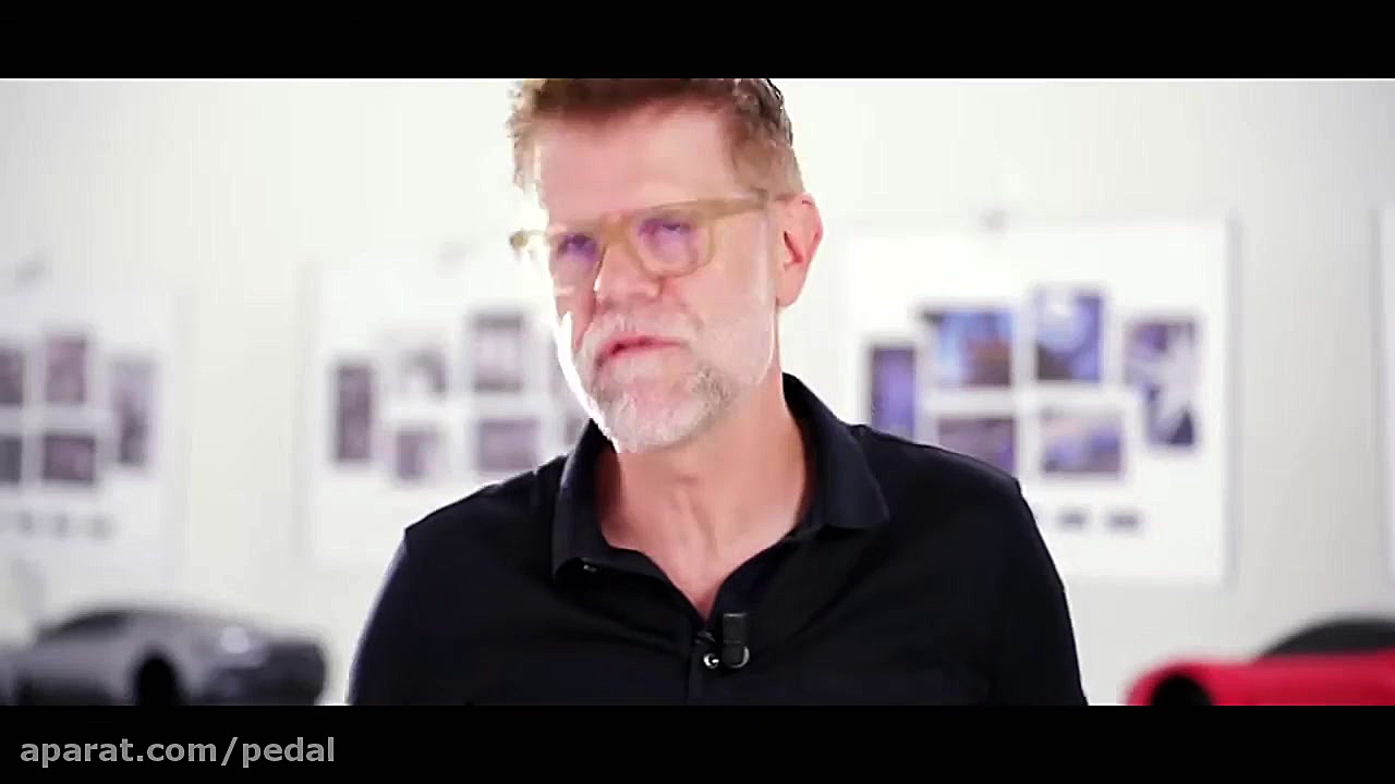 معرفی کامل مازراتی MC20 جدید