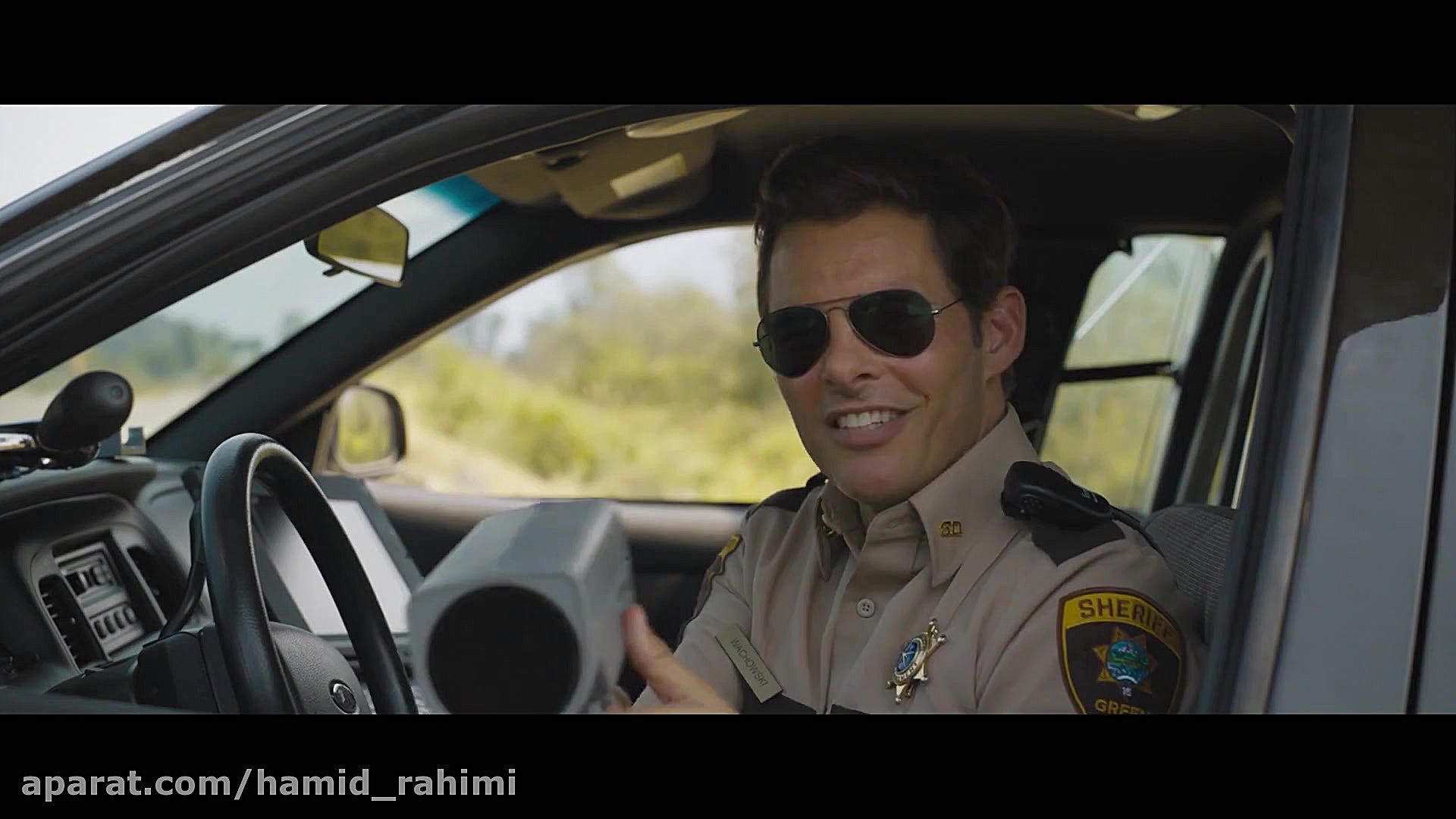 فیلم سونیک خارپشته 2020