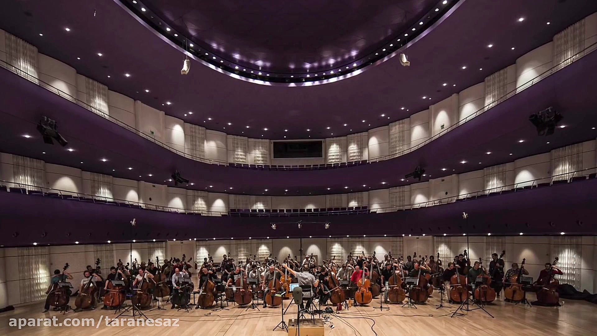 8Dio 66 Basses Walkthrough