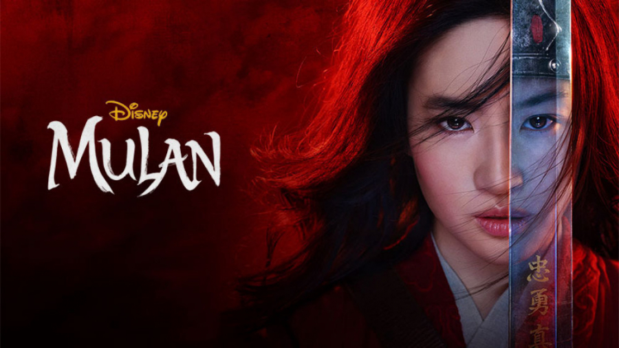 تیزر فیلم سینمایی مولان :: Mulan 2020 زمان144ثانیه