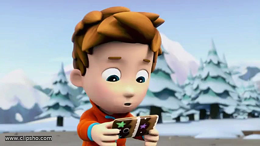 سگهای نگهبان دوبله فارسی  کارت...