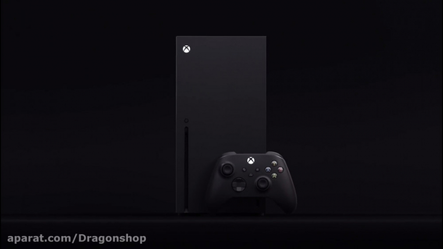 معرفی XBOX Series X ایکس باکس...