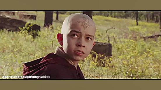 فیلم اکشن و هیجانی کونگ فو چین...