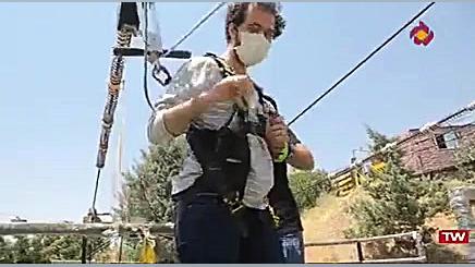 تهرانگرد  قسمت ۱۴۱