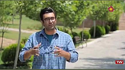 تهرانگرد  قسمت ۱۳۷  محله ها