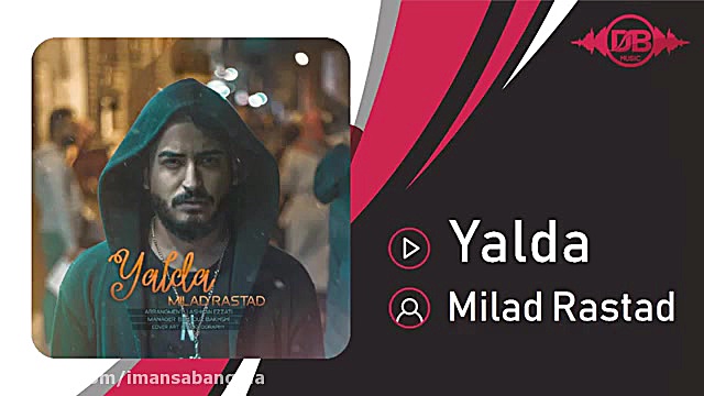 Milad Rastad  Yalda | OFFICIAL...