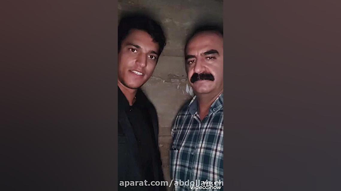 مداحی و نی بهشت زهرا 091250334...