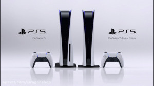 معرفی PlayStation 5 پلی استیشن...