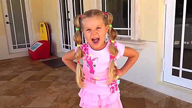 برنامه کودک دیانا و روما این ق...