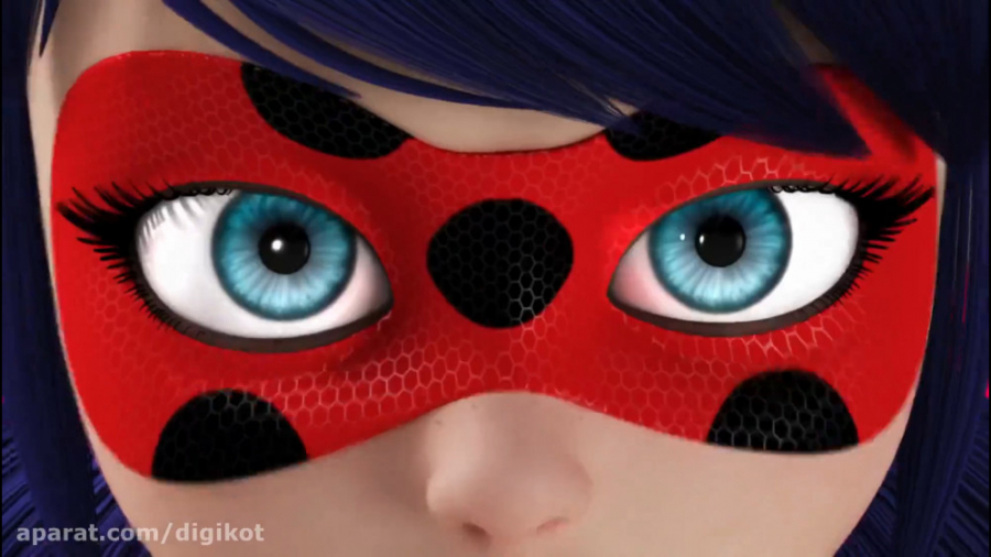 ماجراجویی در پاریس  دختر کفشدو...