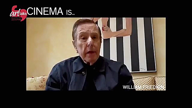 تعریف ویلیام فریدکین، ساموئل....