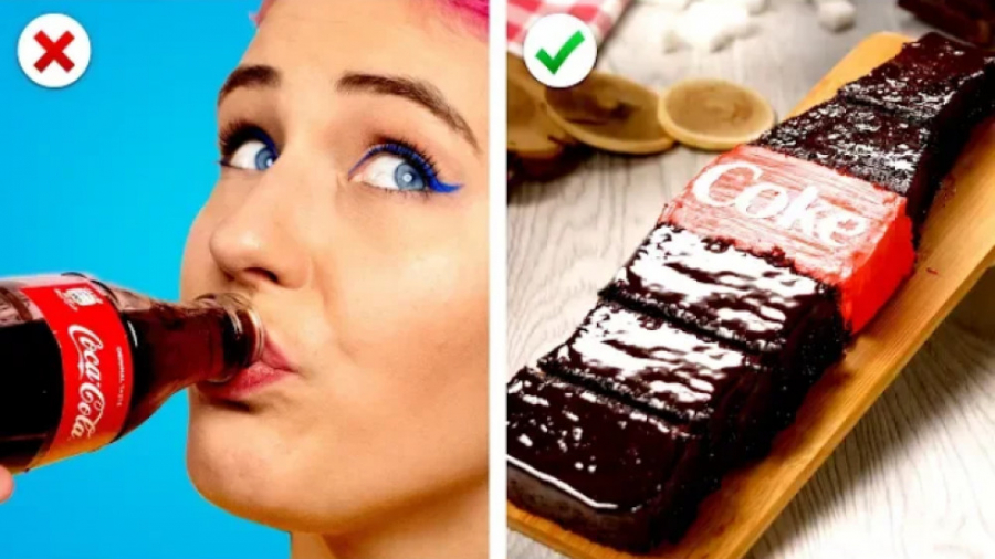 ترفند آشپزی  ۱۰ دستورالعمل غذا...