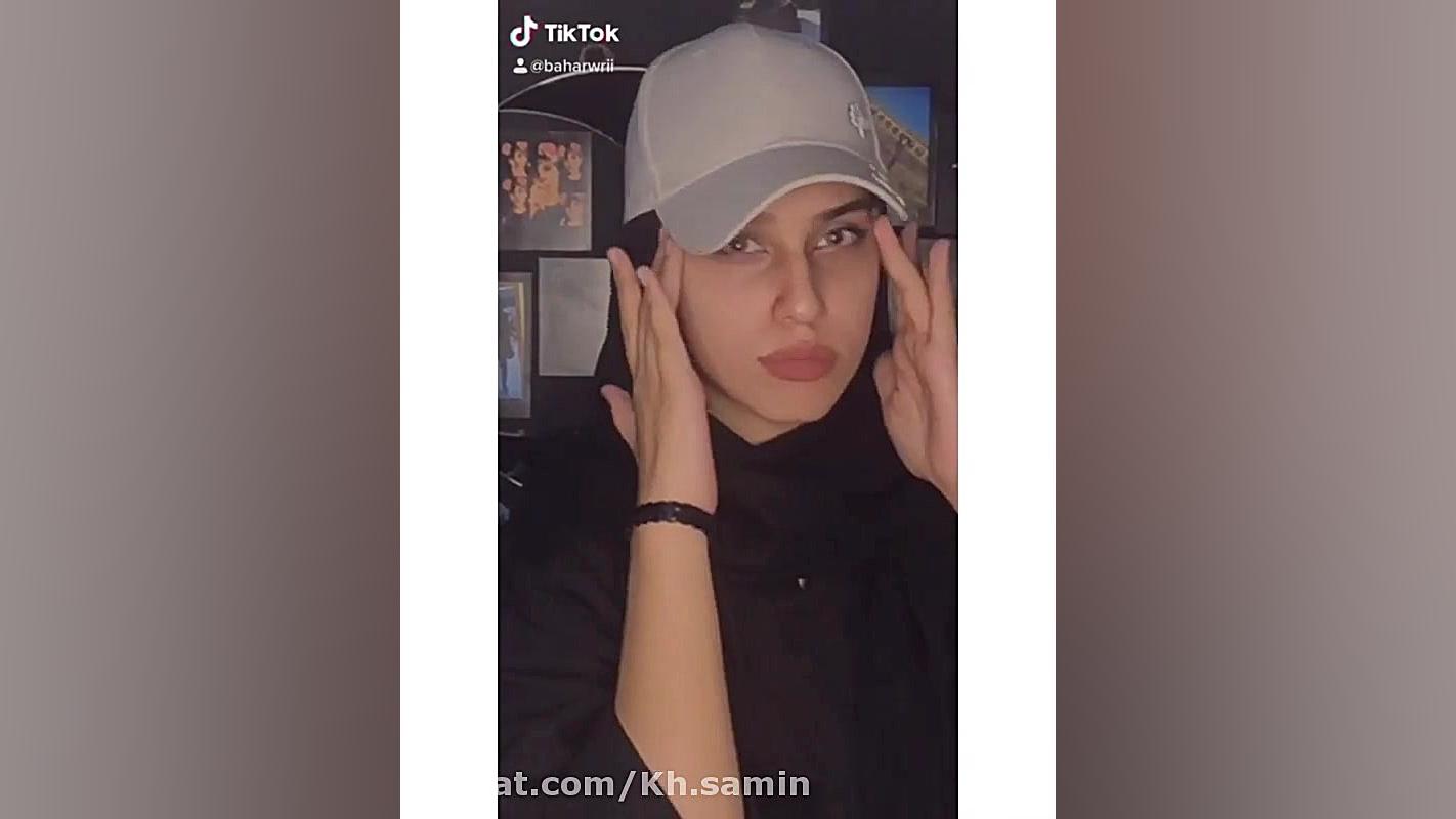 بهار رمضانی