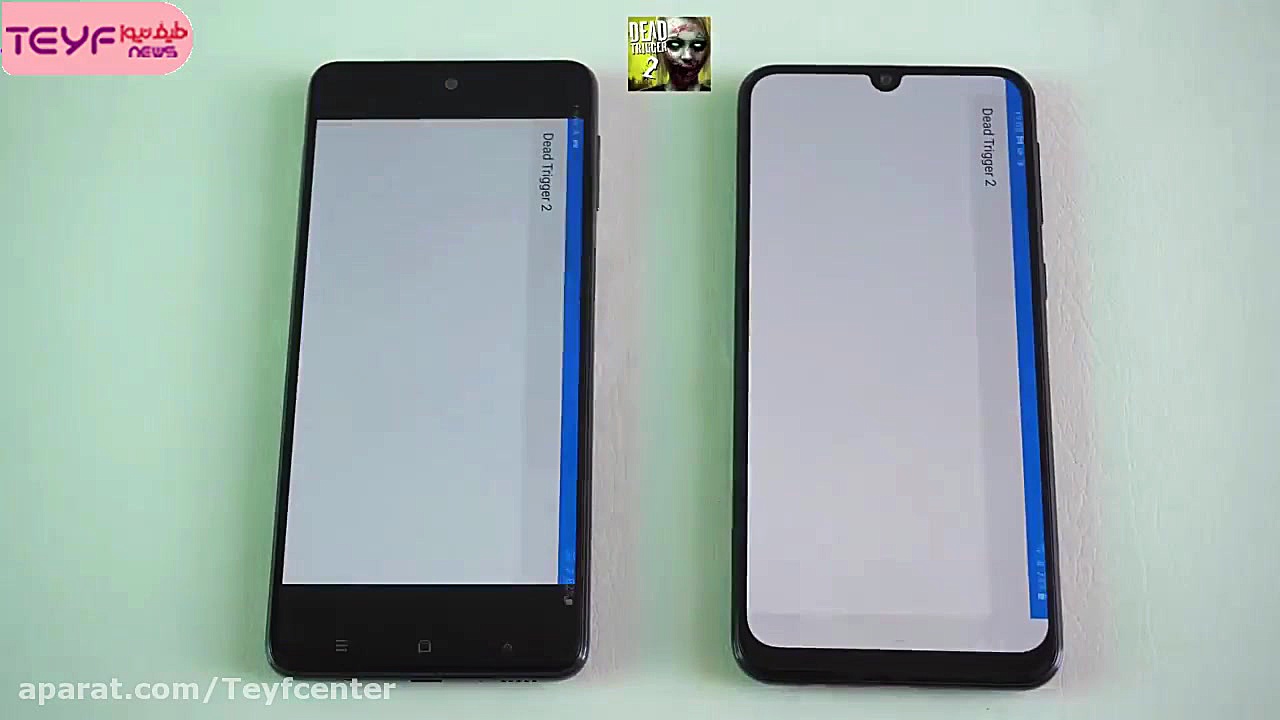 مقایسه گوشی Galaxy M31s با گوش...