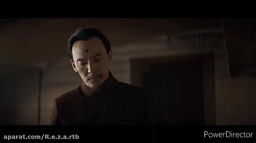 اولین تریلر رسمی فیلم اکشن تخیلی DUNE ( تلماسه ) 2020 زمان196ثانیه