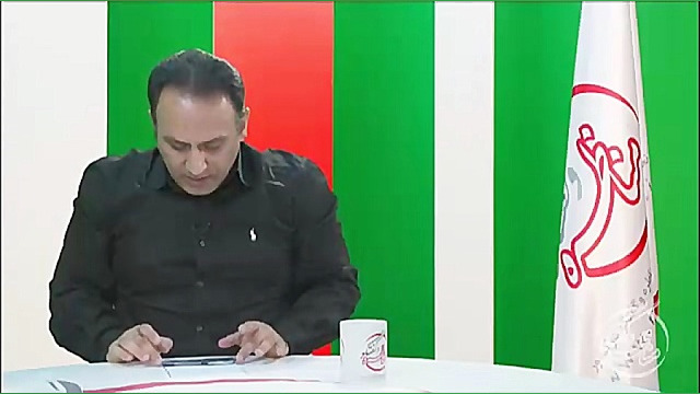 مناظره مصطفی فیروزی و سید مرتض...