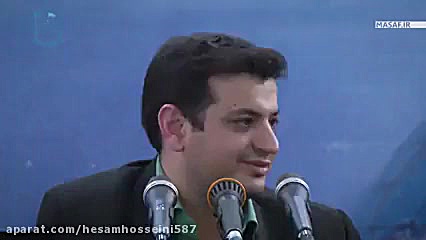 سخنرانی استاد رائفی پور(تاثیر...