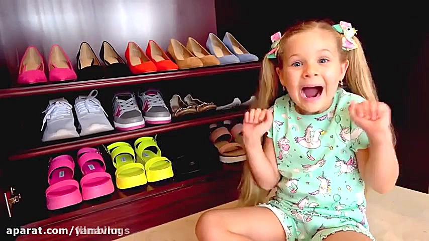 دیانا و روما  دیانا روما  دیان...