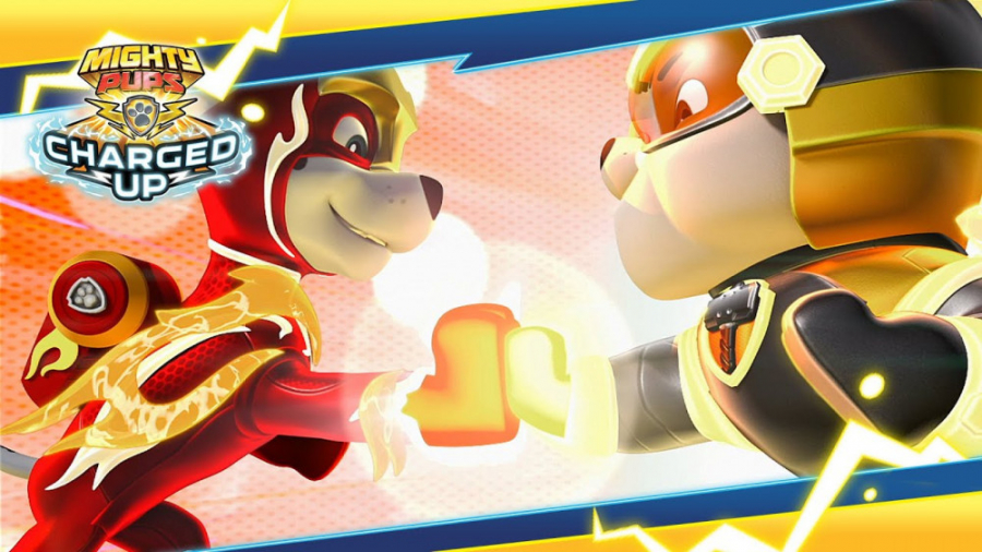 انیمیشن سگهای نگهبان ، سگهای ن...