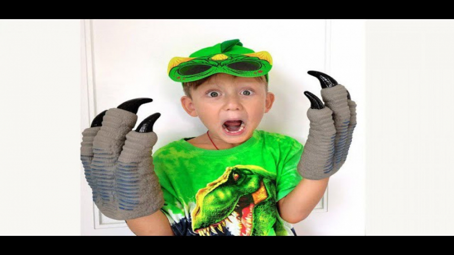 سنیا و تولد بامزه :: ماجراهای...