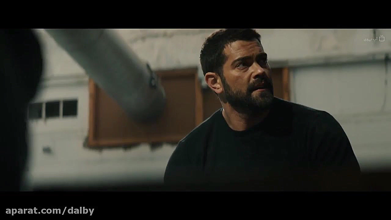 فیلم کشتار سهمگین 2020 Hard Ki...