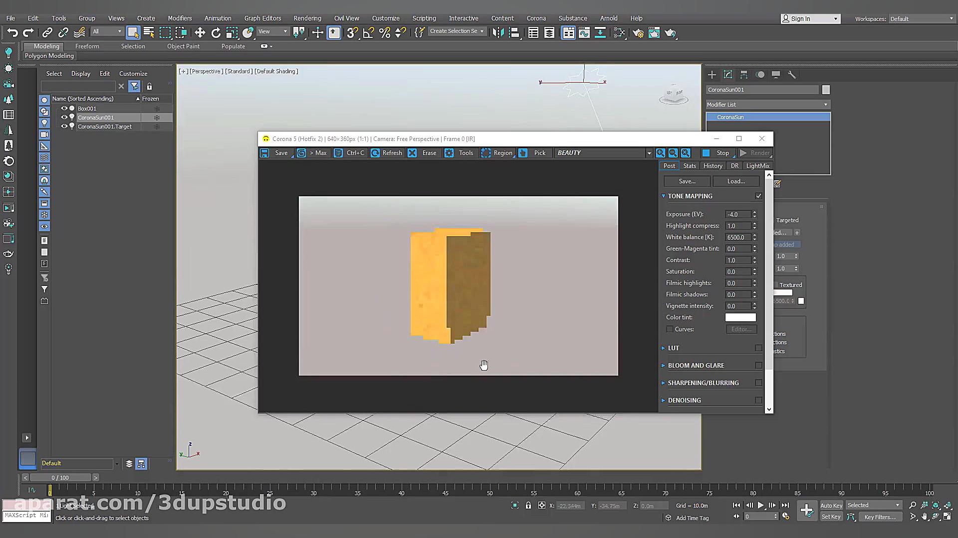 &nbsp;آموزش نصب پلاگین کرونا 5...