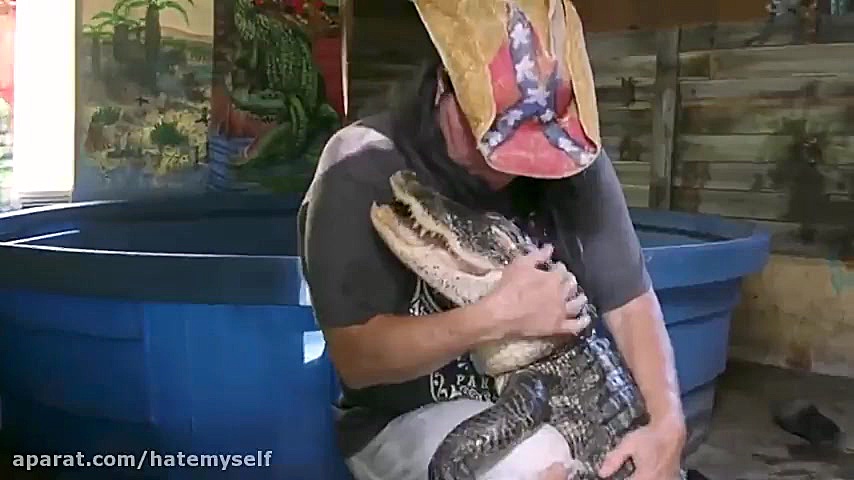 ده تا حیوان خطرناکی که به عنوا...