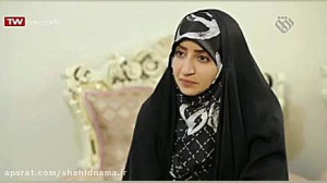ملازمان حرم| شهید اکبر شهریاری
