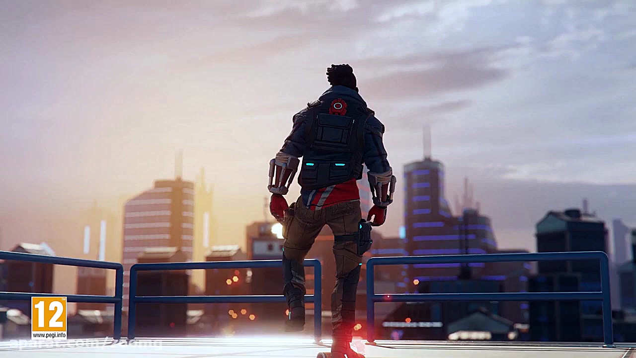 ویدیوی رونمایی از حالت Turbo M...