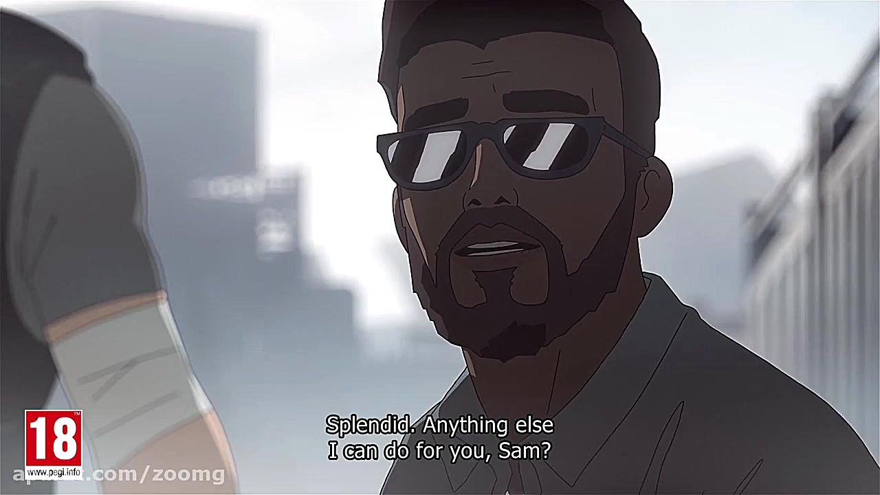 تریلر فصل جدید Rainbow Six Sie...