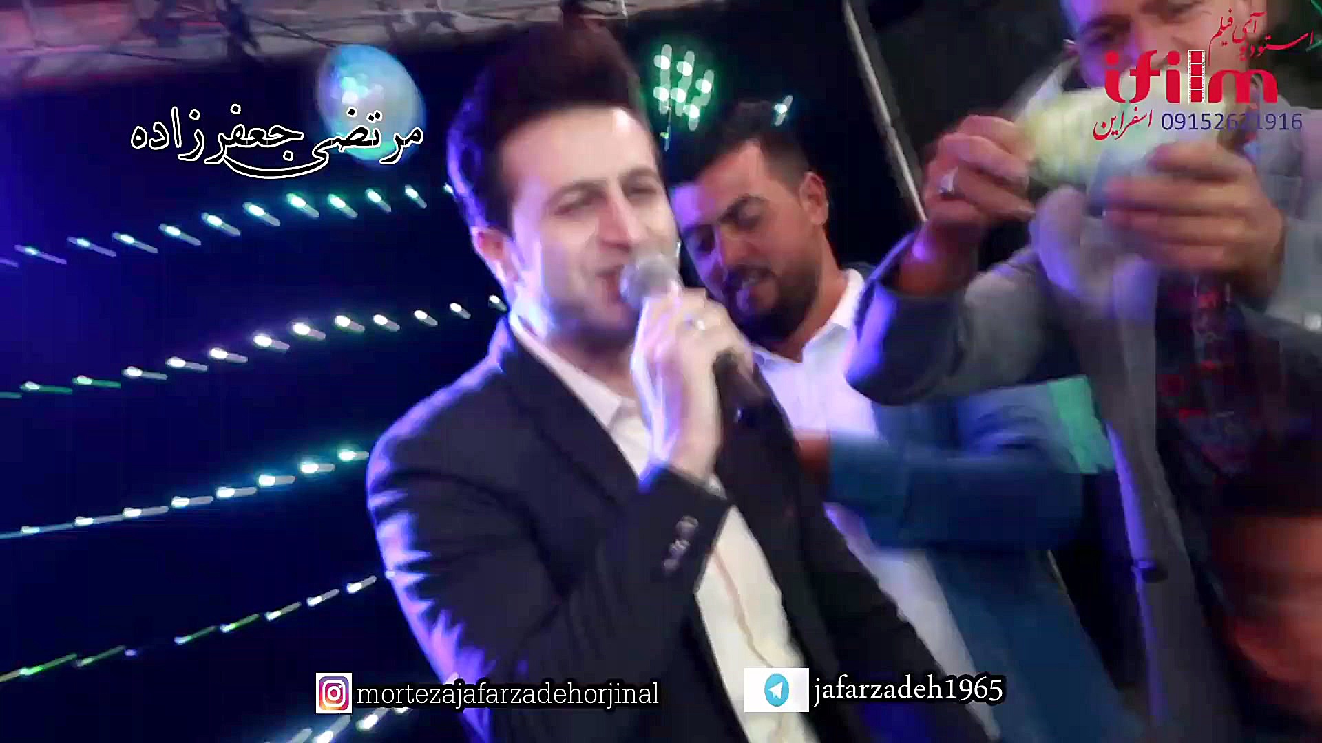 کلیپ جدید و زیبای(دیونه)باصدای...