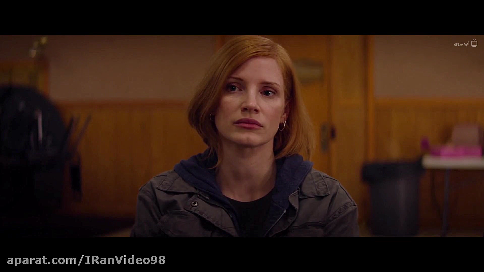 فیلم Ava 2020 ایوا با زیرنویس...