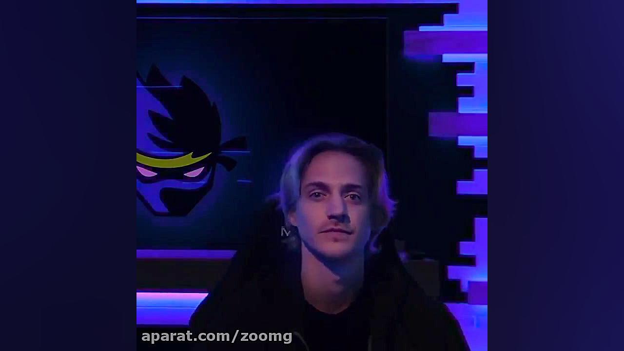 نینجا به توییچ بازمیگردد  زومج...