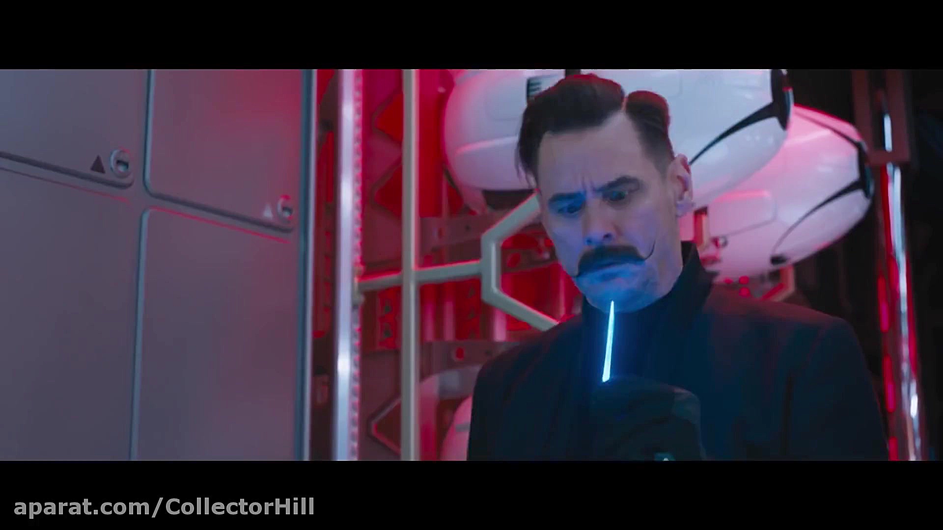 تریلر فیلم سینمایی سونیک ۲۰۲۰