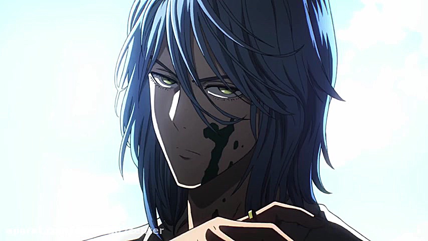 مرد تک مشت فصل 1 قسمت اخر با د...