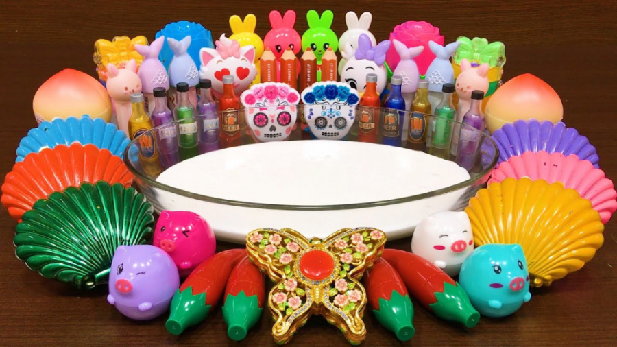 اسلایم کالکشن میکاپ