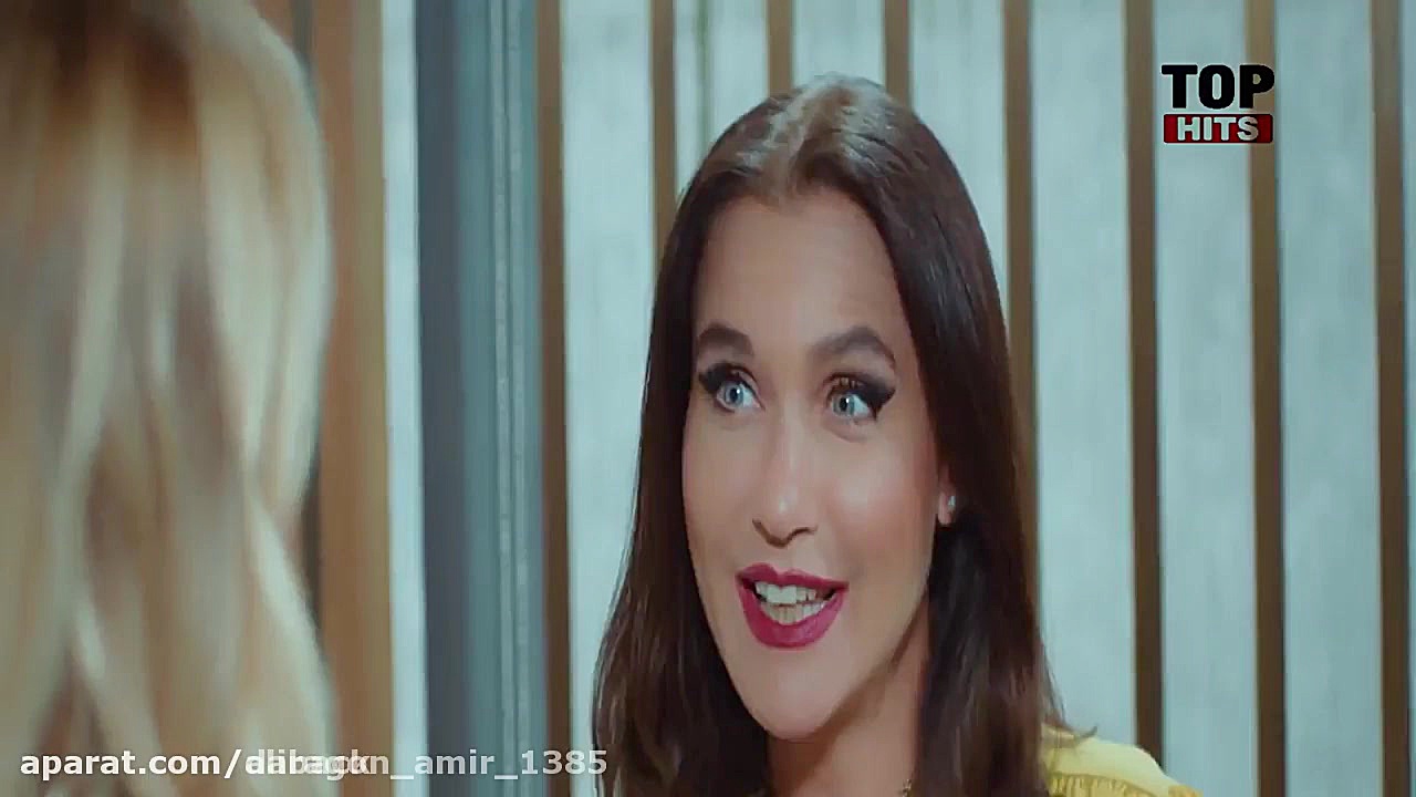 تریلر سیب ممنوعه قسمت ۷۶