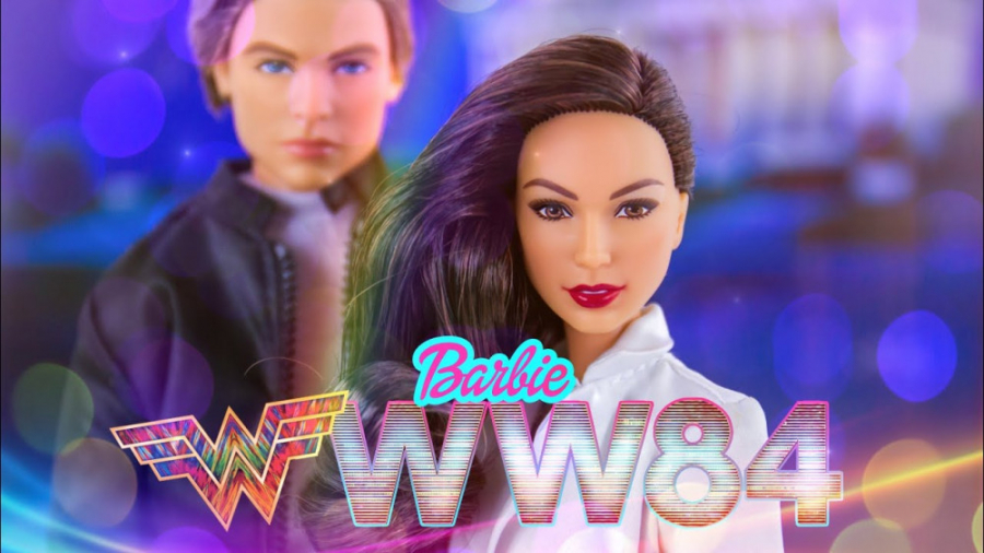 معرفی عروسکهای باربی  واندر وم...