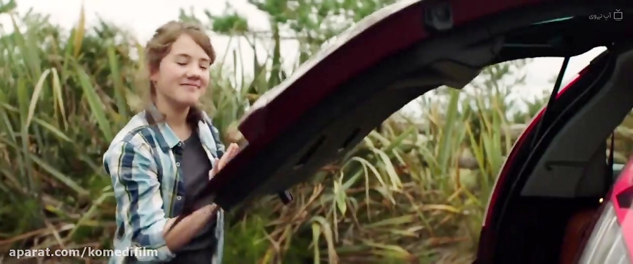 فیلم چهار بچه و اون محصول کشور...