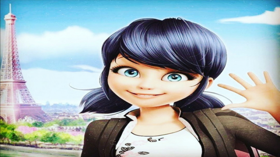 ماجراجویی در پاریس  دختر کفشدو...