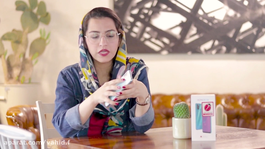 بررسی آنر ۹ ای (Honor 9A)