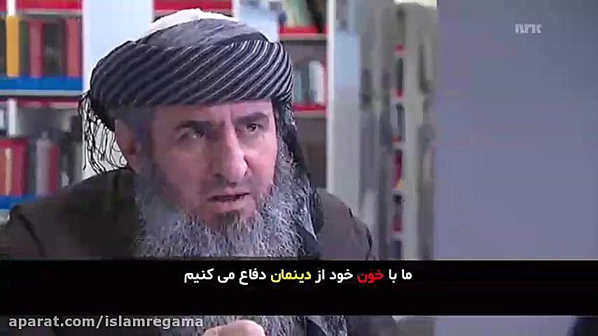 پاسخ قاطعانە ماموستا کریکار بە...