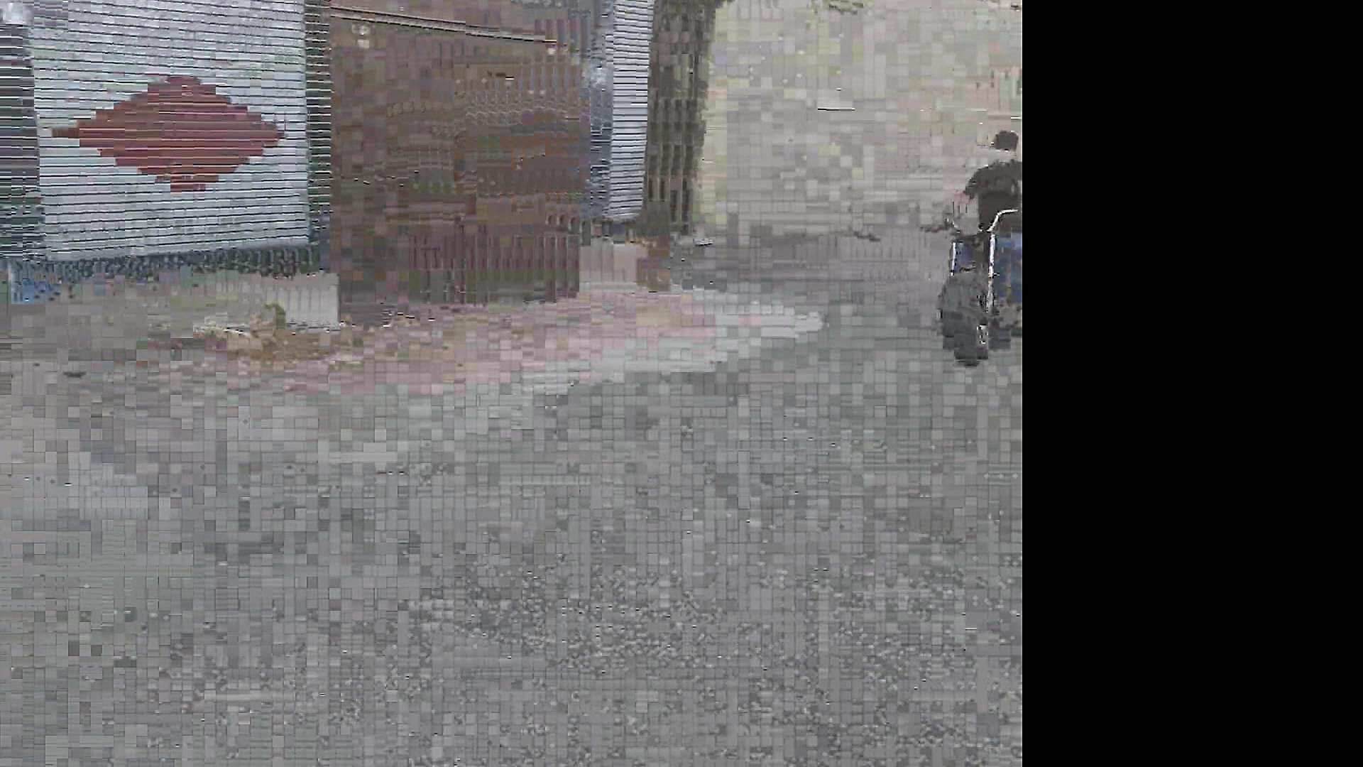 دریفت با موتورم تو کوچه