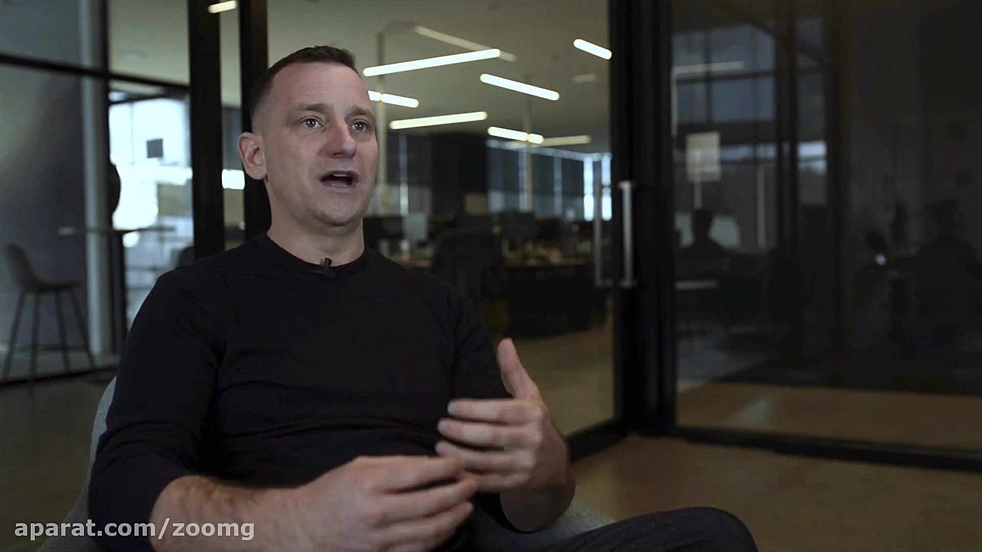 تریلر معرفی بازی واقعیت مجازی...