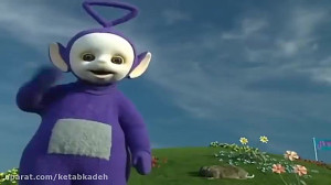 کارتون آموزش زبان آلمانی Telet...