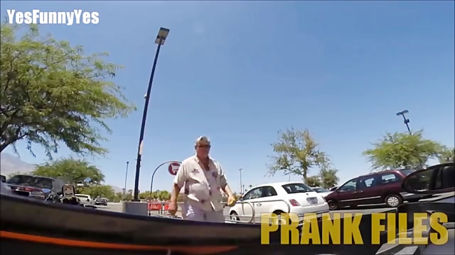 بهترین دوربین مخفی های جهان (ع...