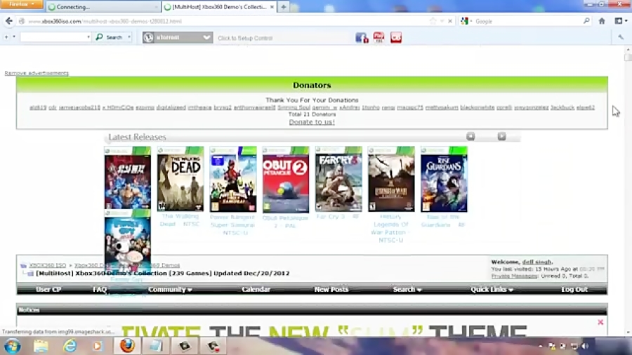 Usb Xbox 360 usb-xbox-360