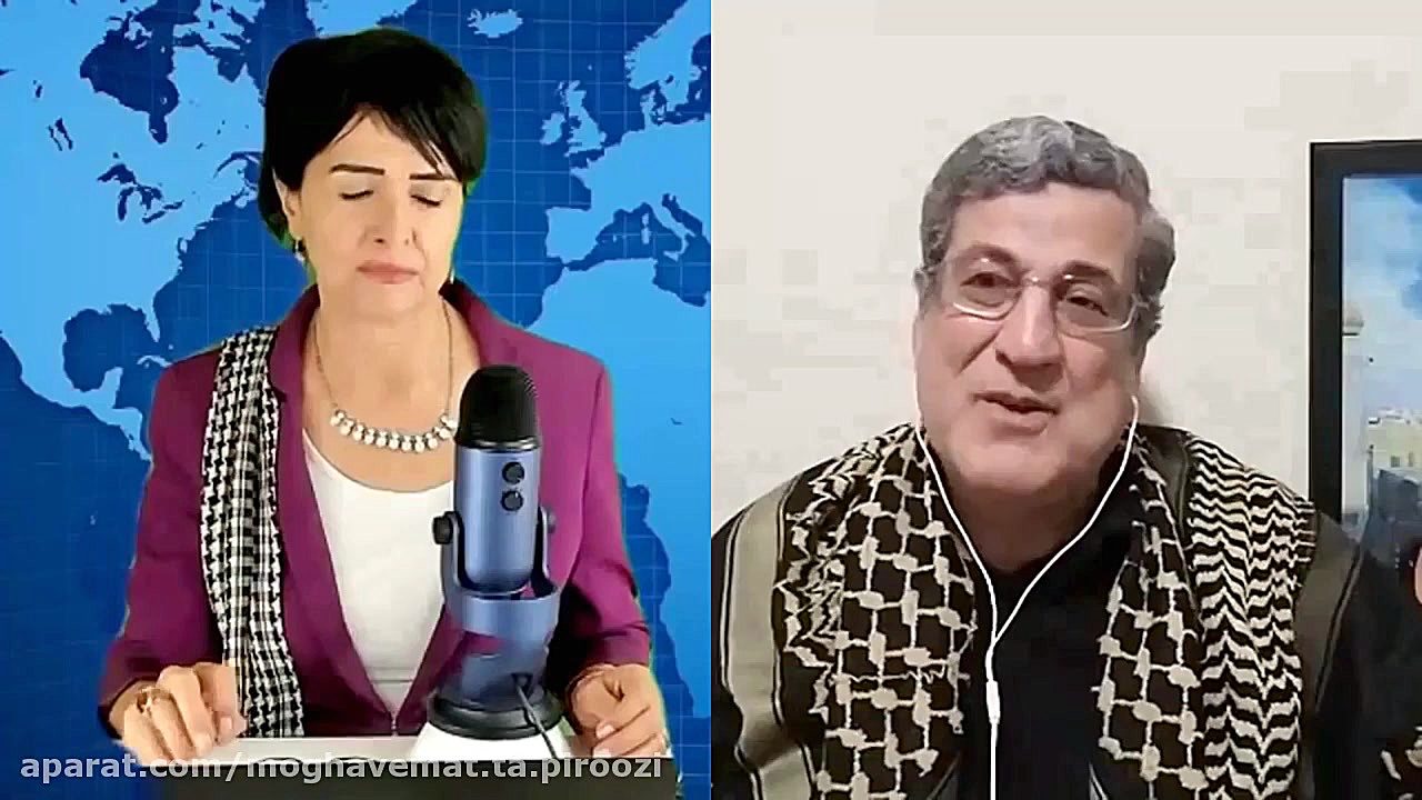 چرا کشور عمان با ایران دشمن نی...