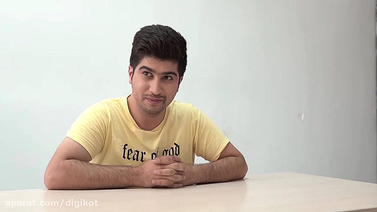 کلیپ طنز مستفا آزاد  یوک  قسمت...